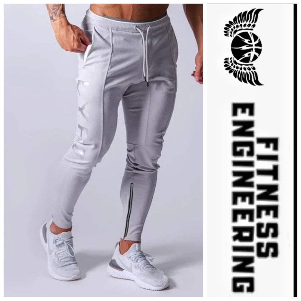 Fitness Engineering Joggers